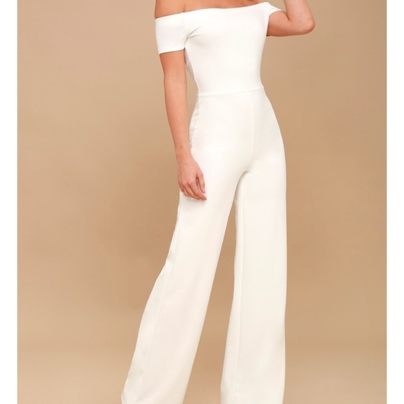 lulus alleyoop jumpsuit